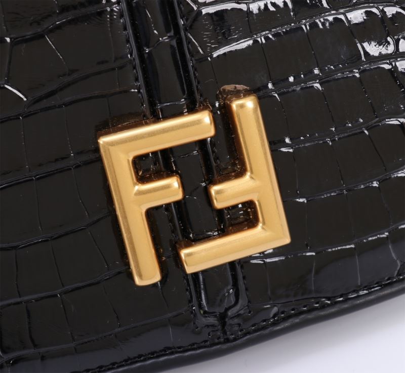 Fendi Satchel Bags